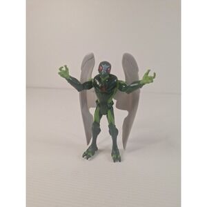 Marvel Ultimate Spider-Man Vulture Figure Sinister 6 Hasbro 2015 Toy villain fig